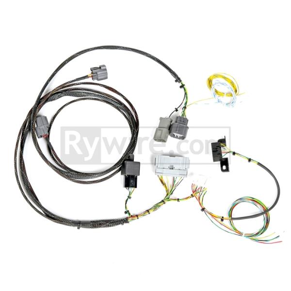 Rywire RY-K-ADAPTER-DC-92-93-MT