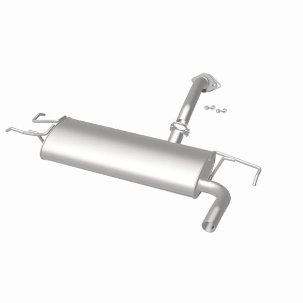 MAG BRE Exhaust Kits Magnaflow 108-0160
