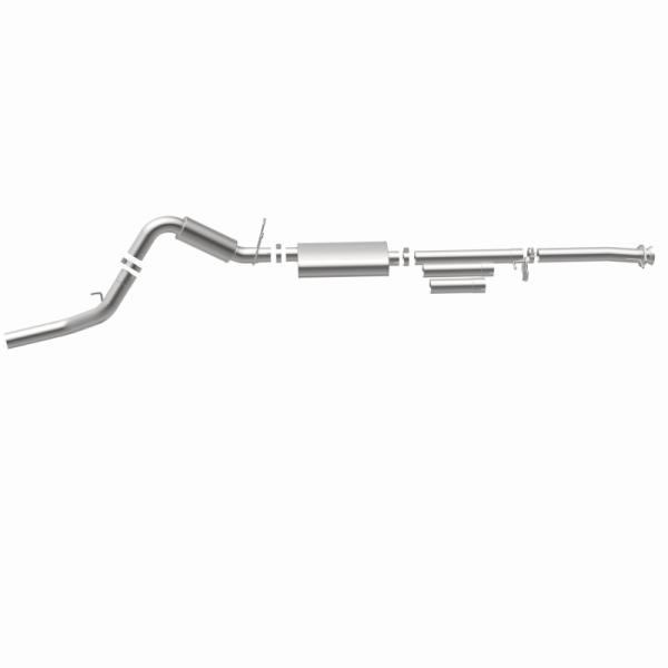 MAG BRE Exhaust Kits Magnaflow 106-0344