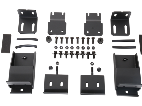 Body Armor 4x4 JK-6121