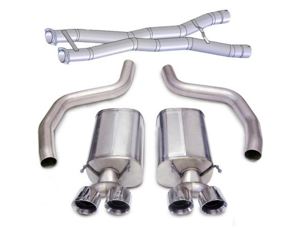 CORSA Performance 14164CB3