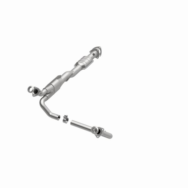 Magnaflow 458008