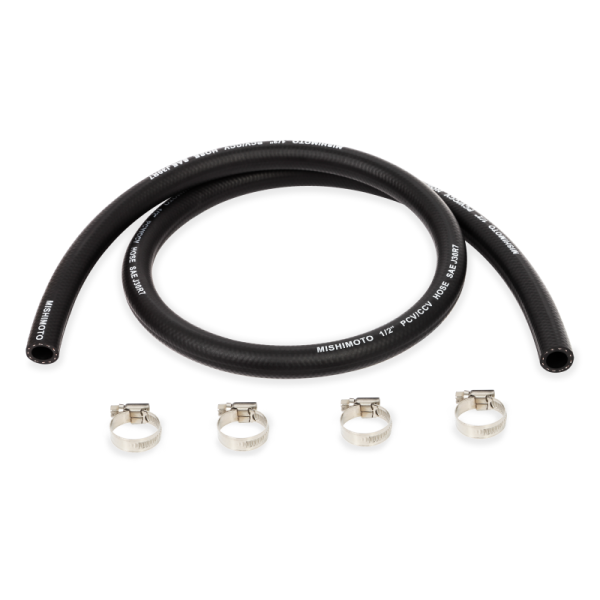 Mishimoto MMHOSE-CC12-4