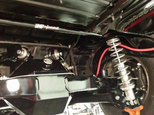 UMI Performance 3049-110