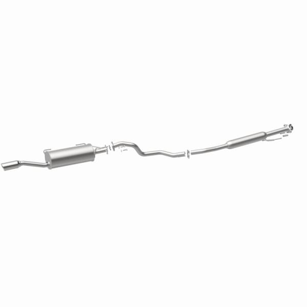 MAG BRE Exhaust Kits Magnaflow 106-0962
