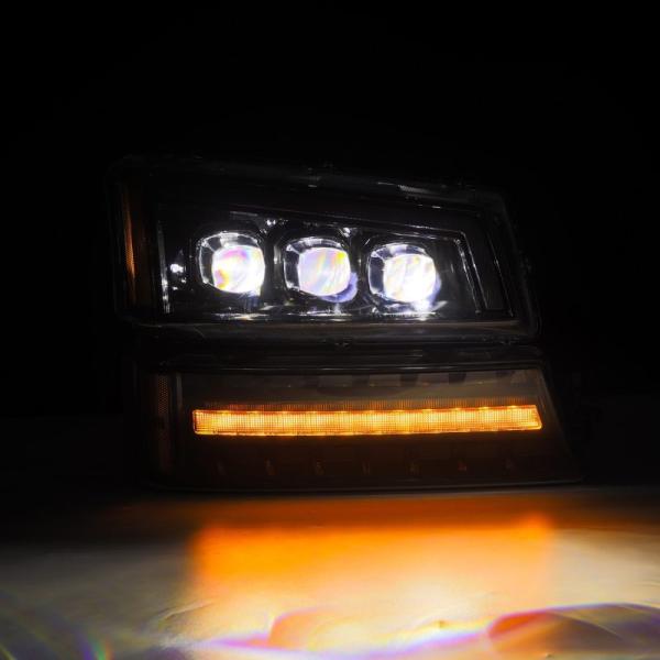 AlphaRex 880254