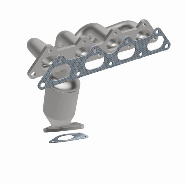 MAG Converter Direct Fit Magnaflow 50824