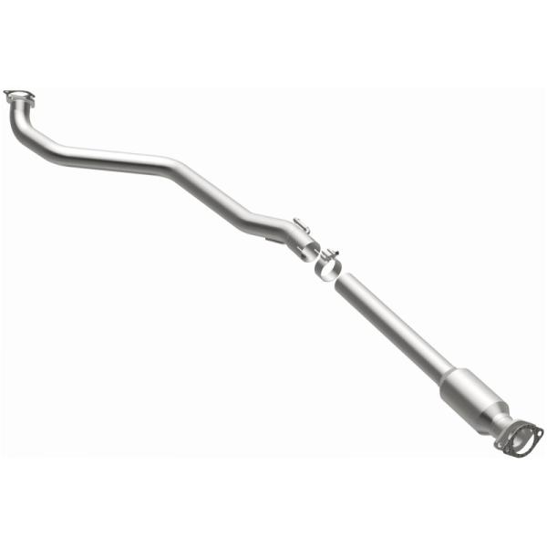 MAG Converter Direct Fit Magnaflow 21-139