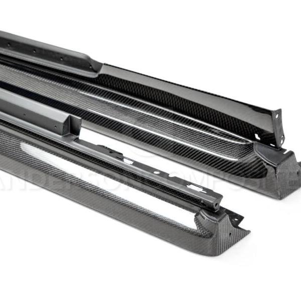 Anderson Composites AC-SS14CHCAM-Z28
