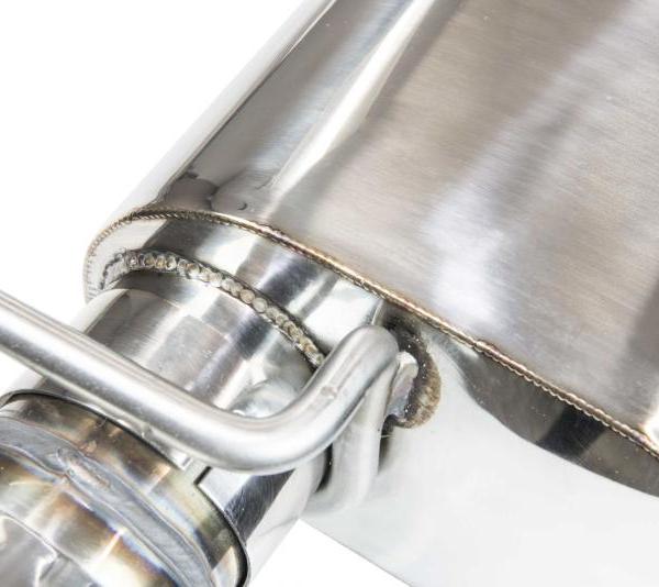 Kooks Headers 31124300