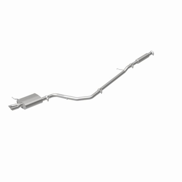 MAG BRE Exhaust Kits Magnaflow 106-0900