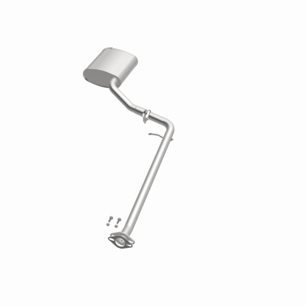 MAG BRE Exhaust Kits Magnaflow 108-0161