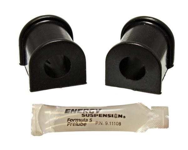 ES Sway Bar Bushings - Black Energy Suspension 8.5132G