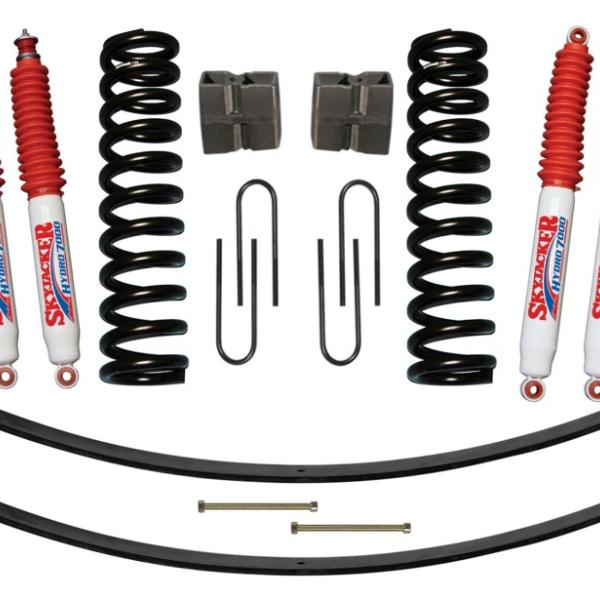 Skyjacker 179PK-H