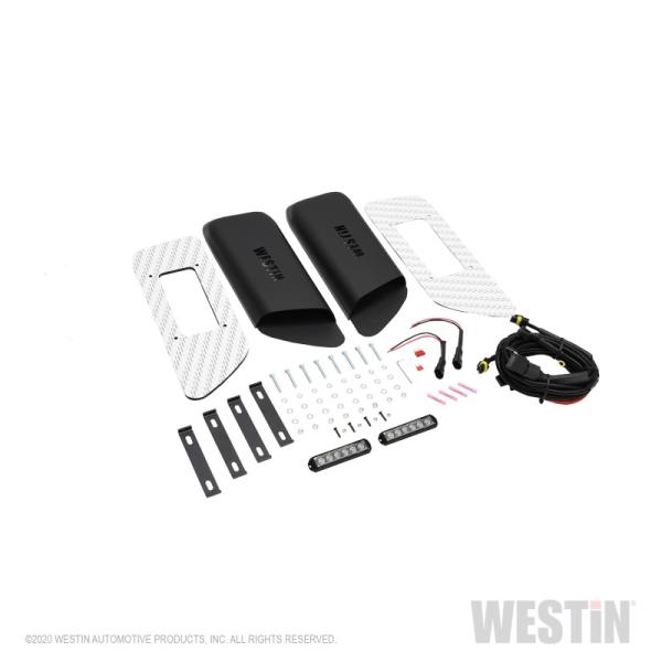 Westin 62-41115