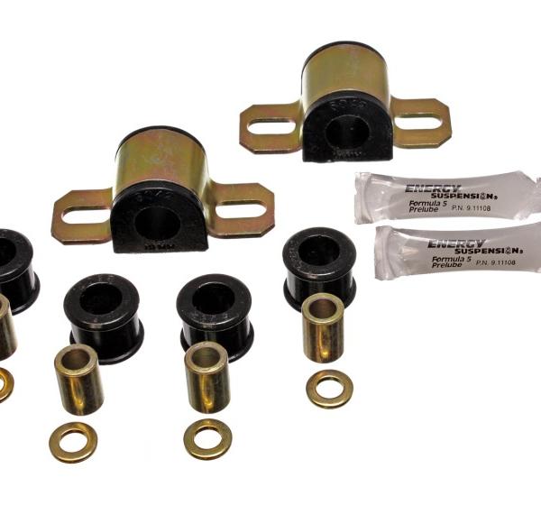 ES Sway Bar Bushings - Black Energy Suspension 11.5102G