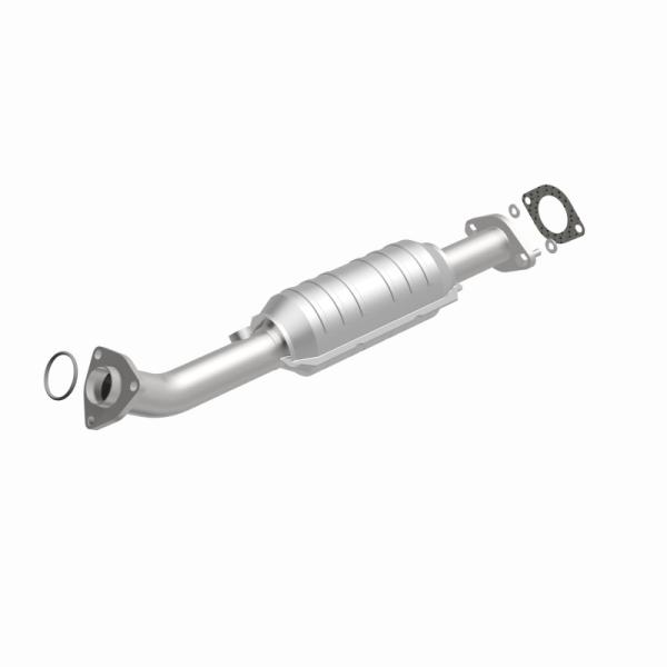 MAG Converter Direct Fit Magnaflow 24748