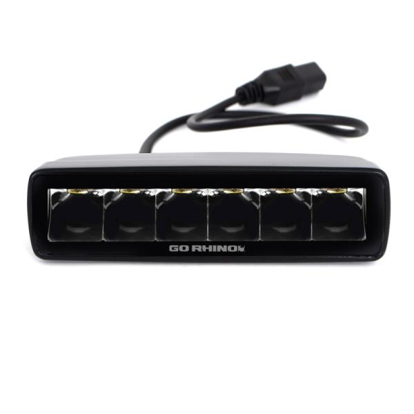 GOR Xplor Lighting Go Rhino 750300621SBS