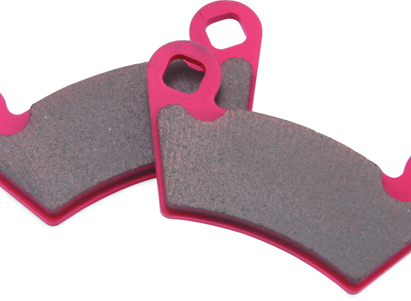 BKM Sintered Brake Pads BikeMaster 961557