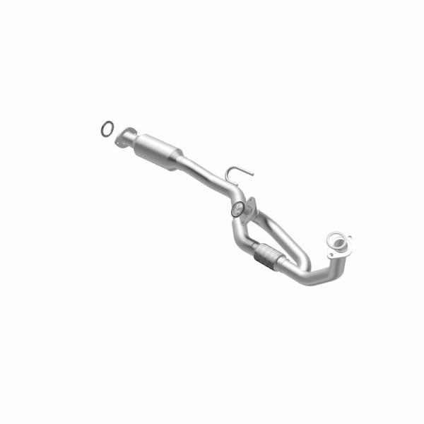MAG Converter Direct Fit Magnaflow 4481091