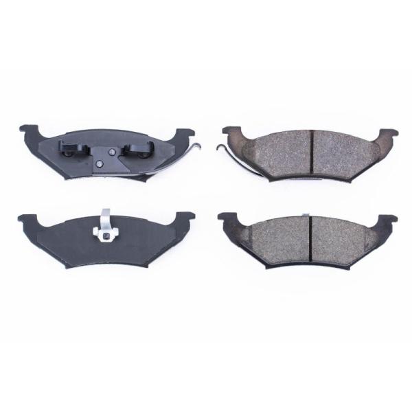 PowerStop 16-715