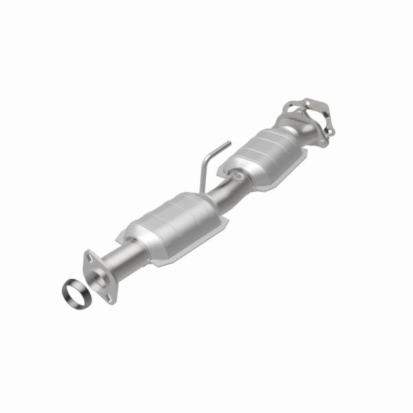 MAG Converter Direct Fit Magnaflow 49400