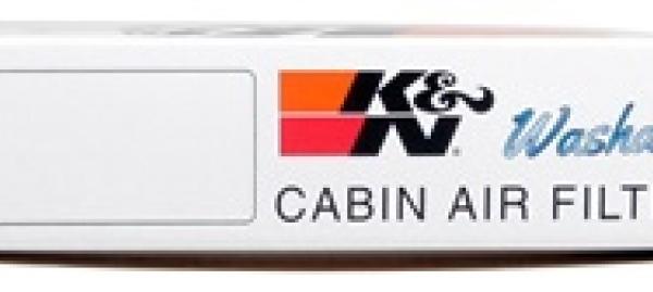 K&N Engineering VF1011