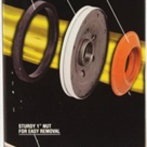 K&N Engineering HP-6001