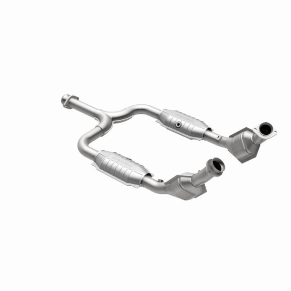 MAG Converter Direct Fit Magnaflow 441110