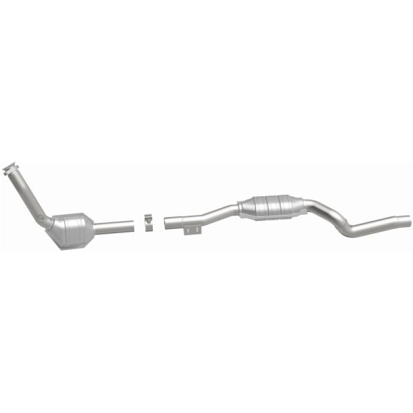 MAG Converter Direct Fit Magnaflow 49866