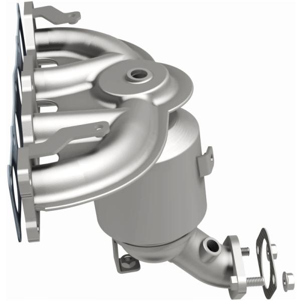 MAG Converter Direct Fit Magnaflow 5531775