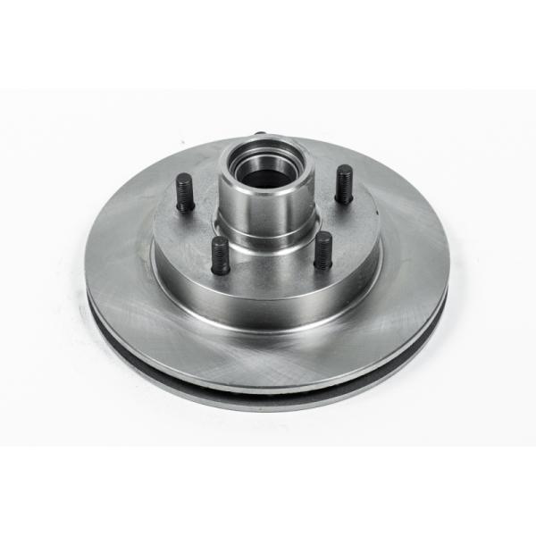 PowerStop AR8617