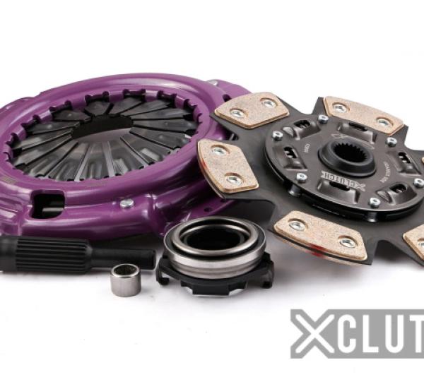 XCLUTCH XKMZ23017-1B