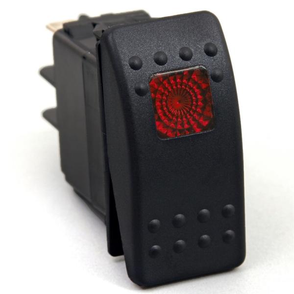 Daystar KU80014