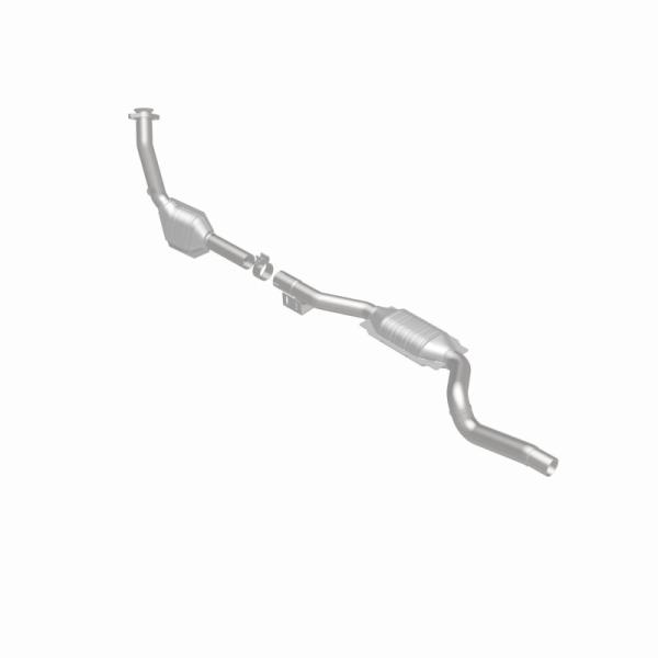 MAG Converter Direct Fit Magnaflow 23195