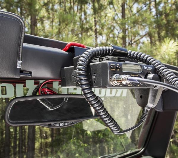 Rugged Ridge 13551.07