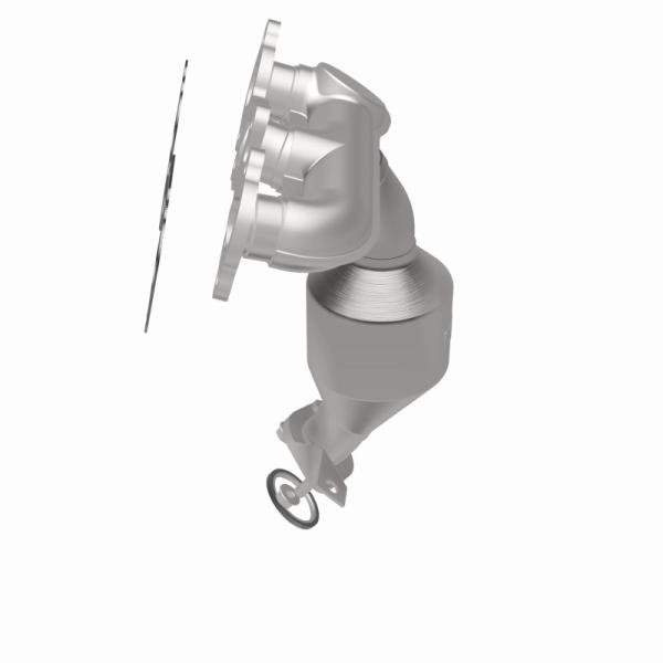 MAG Converter Direct Fit Magnaflow 49833