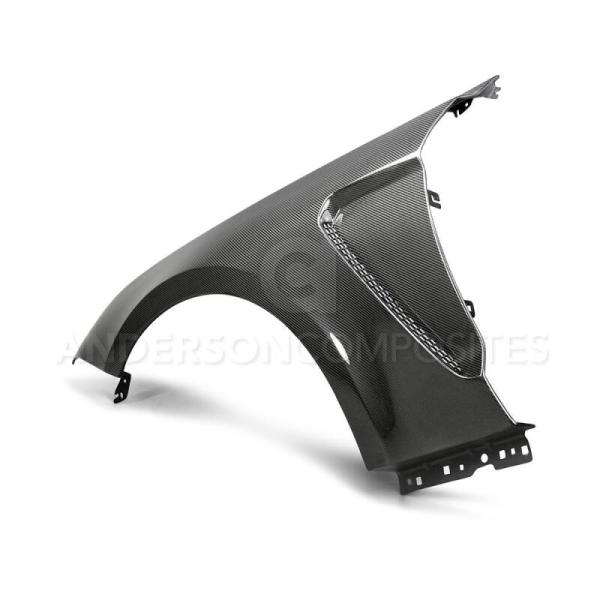 Anderson Composites AC-FF18FDMU-GR