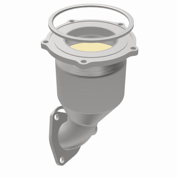 MAG Converter Direct Fit Magnaflow 337801