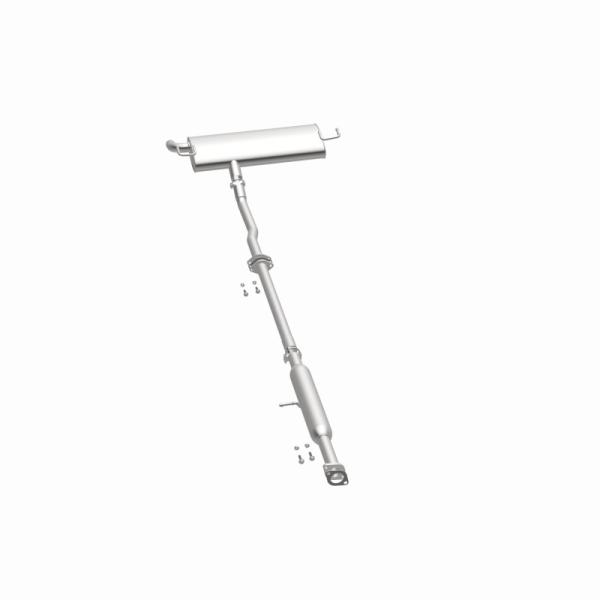 MAG BRE Exhaust Kits Magnaflow 106-0828