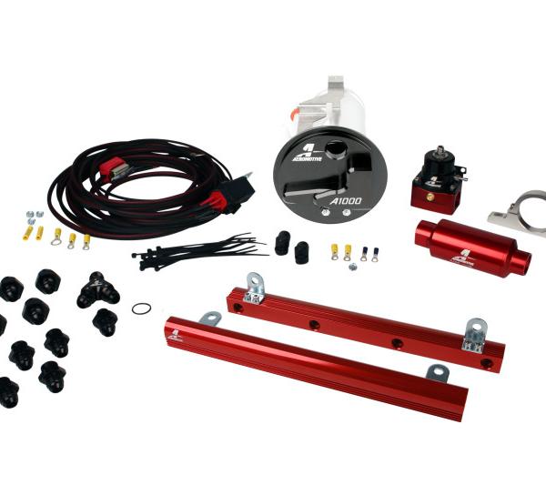 Aeromotive 17304