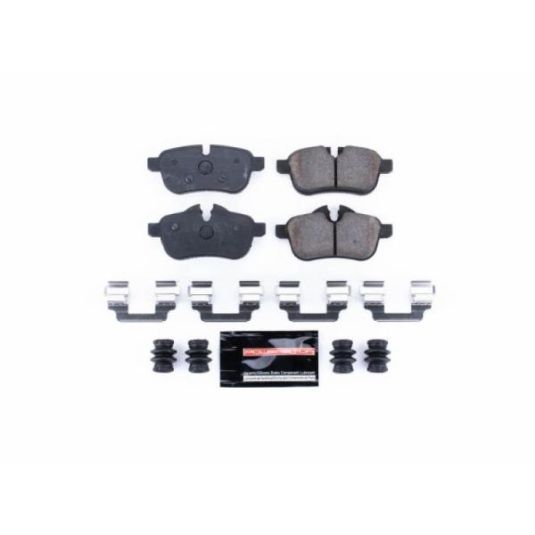 PowerStop Z23-1433