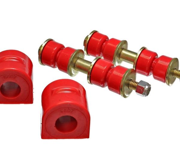 ES Sway Bar Bushings - Red Energy Suspension 4.5179R