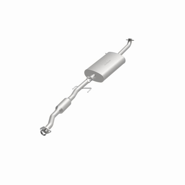 MAG Converter Direct Fit Magnaflow 280031