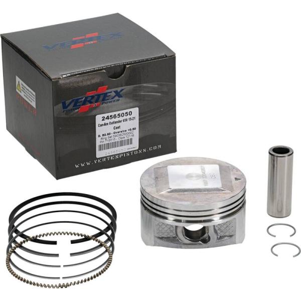 Vertex Pistons 24565050