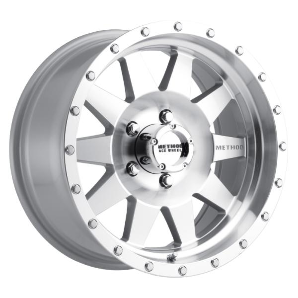 Method Wheels MR30168012300