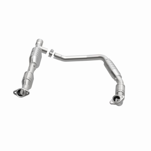 MAG Converter Direct Fit Magnaflow 458041