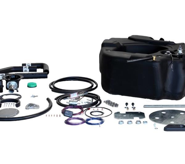 Titan Fuel Tanks 4010211