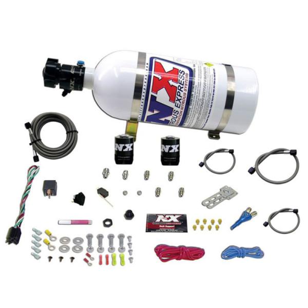 Nitrous Express 20915E85-10