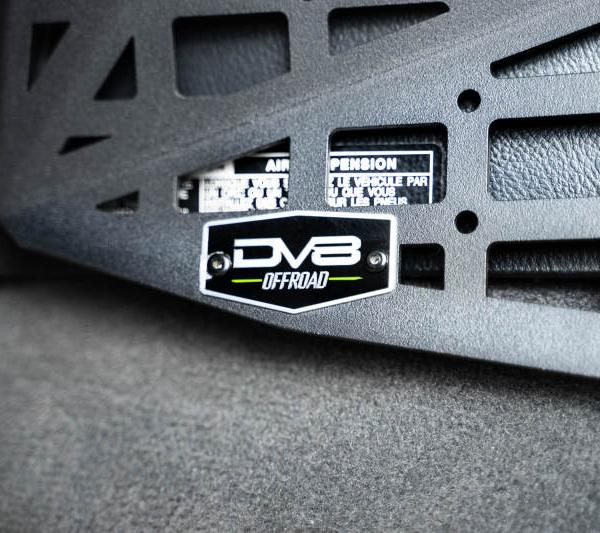 DV8 Offroad CCGX-01